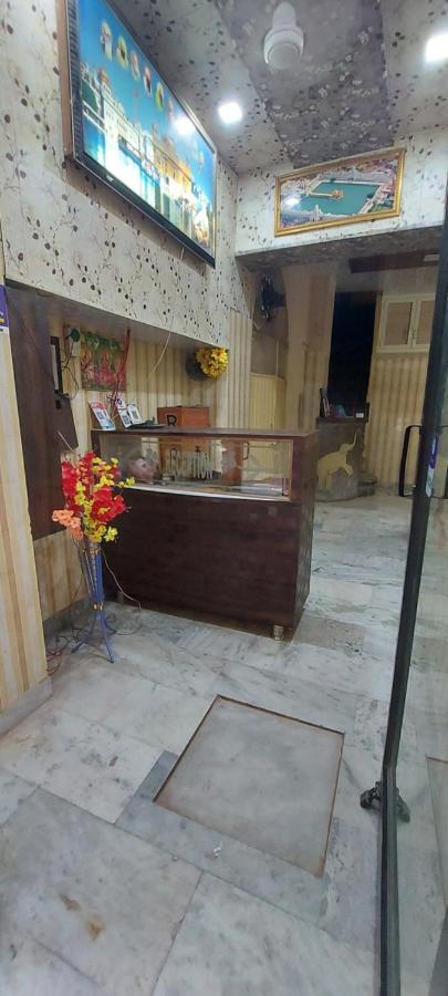 Mj Chawla Homestay Double Bed Attached Bathroom Room Amritsar Exterior photo